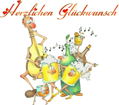 Поздравления внуку на немецком языке Поздравления внуку на немецком языке